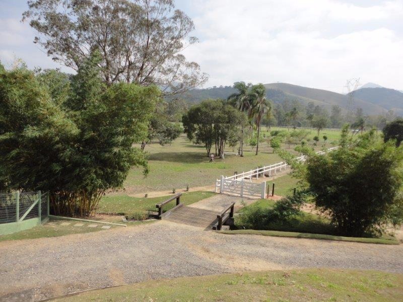 Sítio de 14 ha em Pindamonhangaba, SP