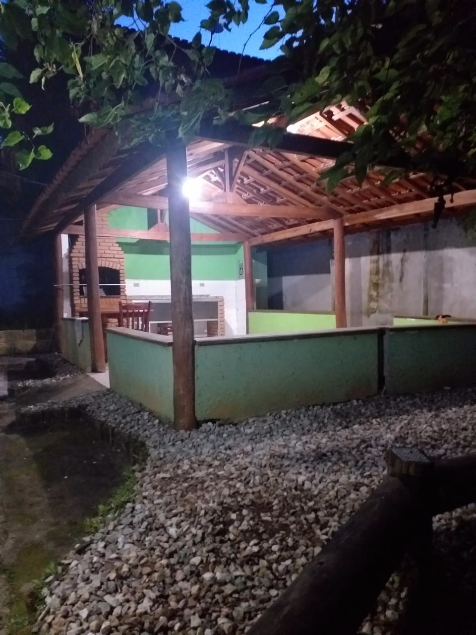 Chácara de 760 m² em São Luiz do Paraitinga, SP