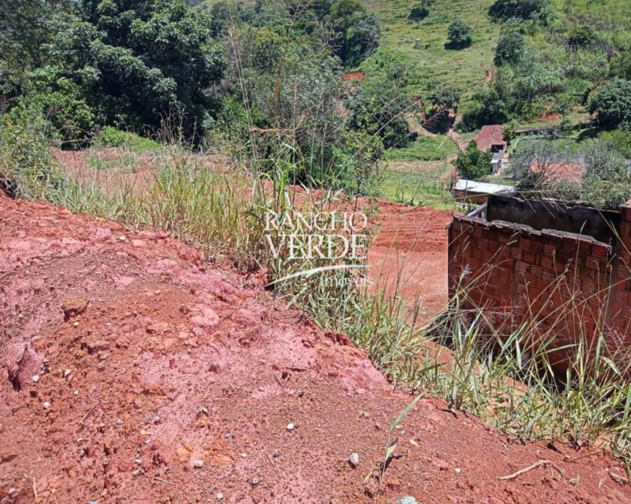 Terreno de 1.450 m² em São José dos Campos, SP