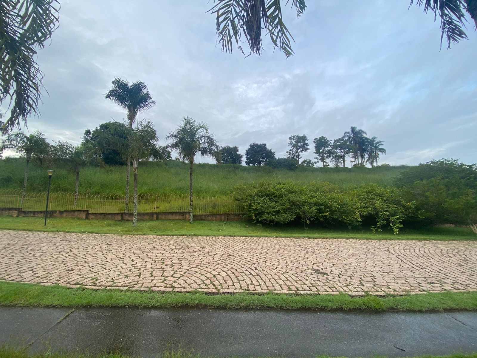 Terreno de 1.256 m² em São José dos Campos, SP
