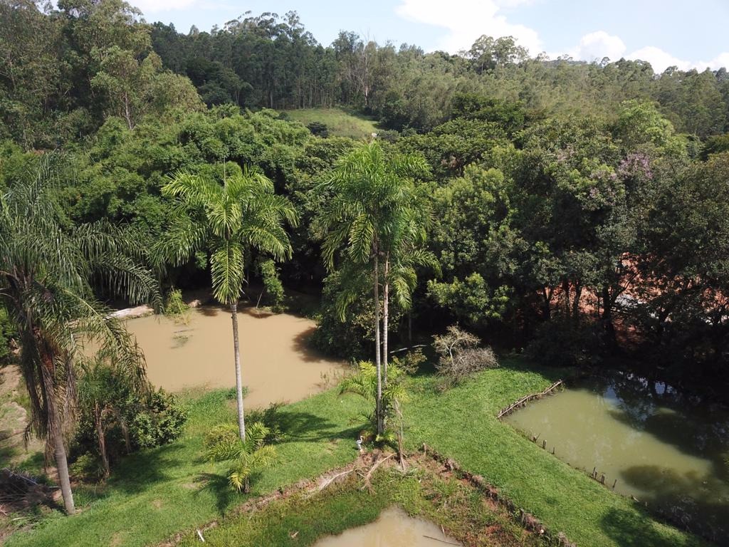 Chácara de 1 ha em Bragança Paulista, SP