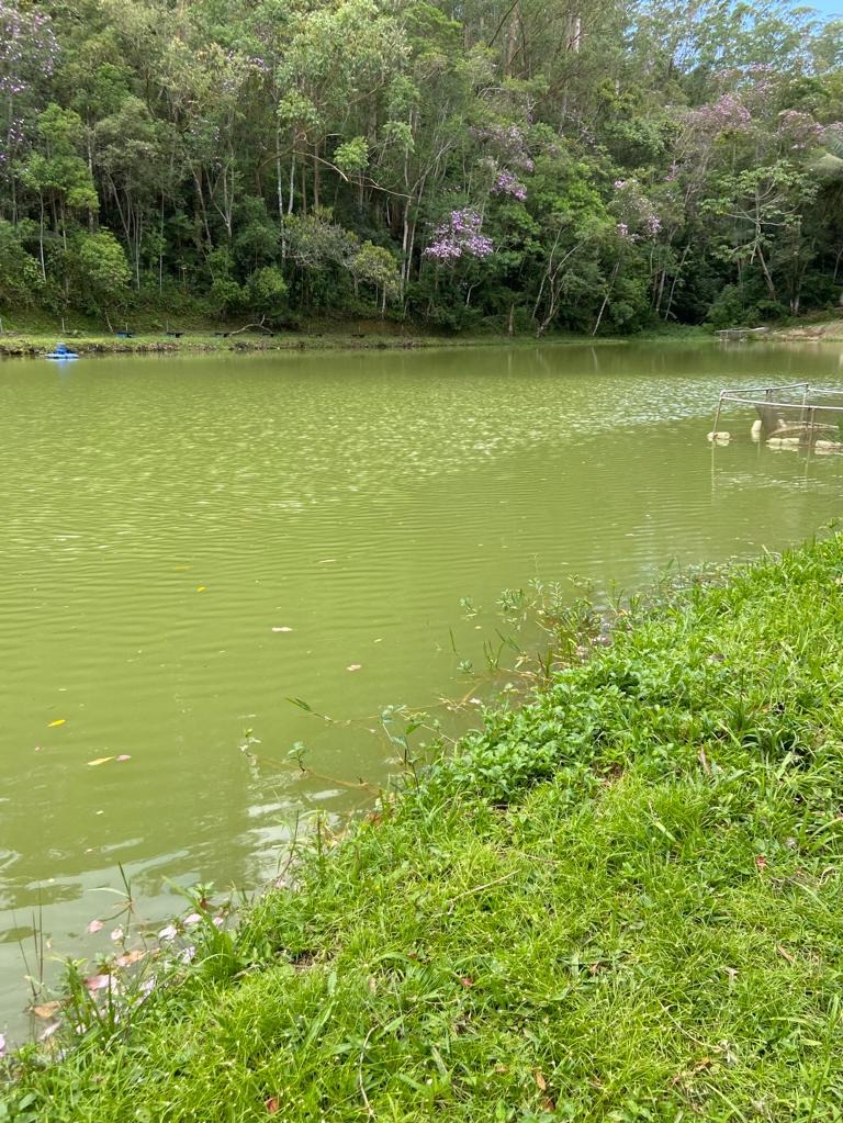 Sítio de 22 ha em Juquitiba, SP