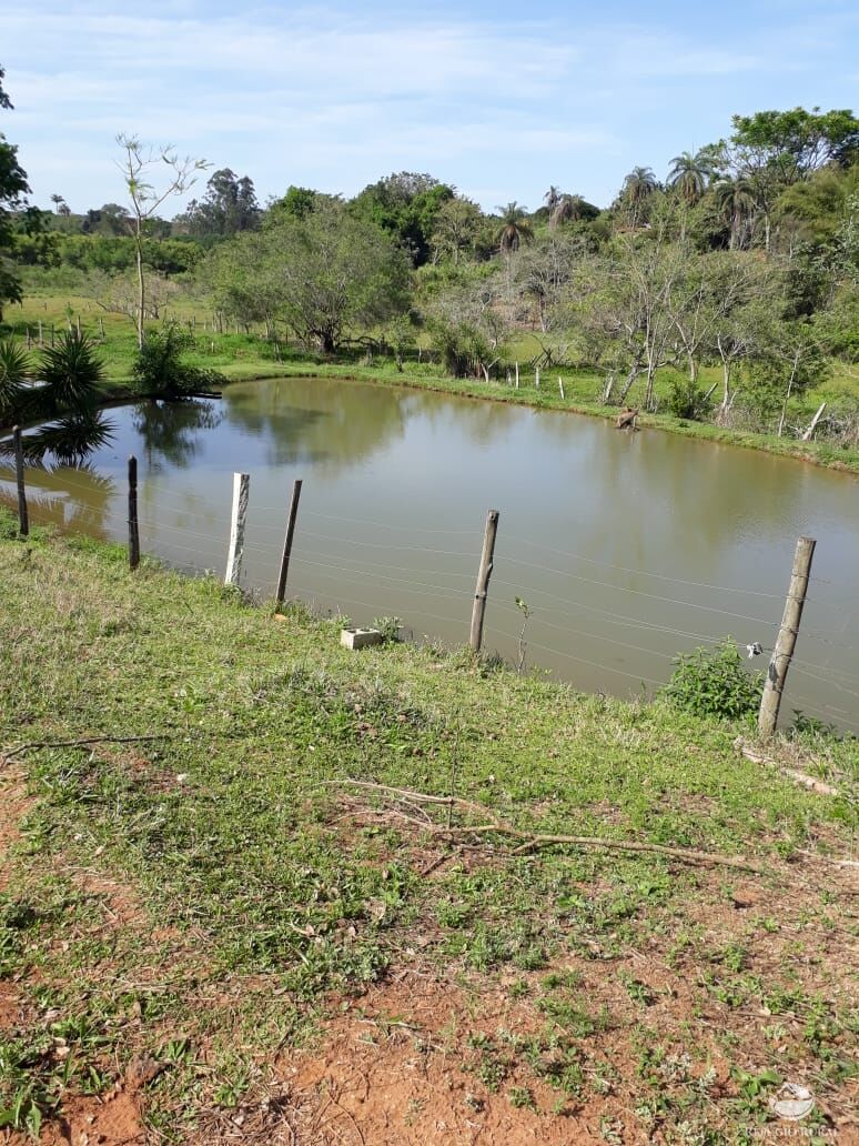 Sítio de 3 ha em Itapira, SP