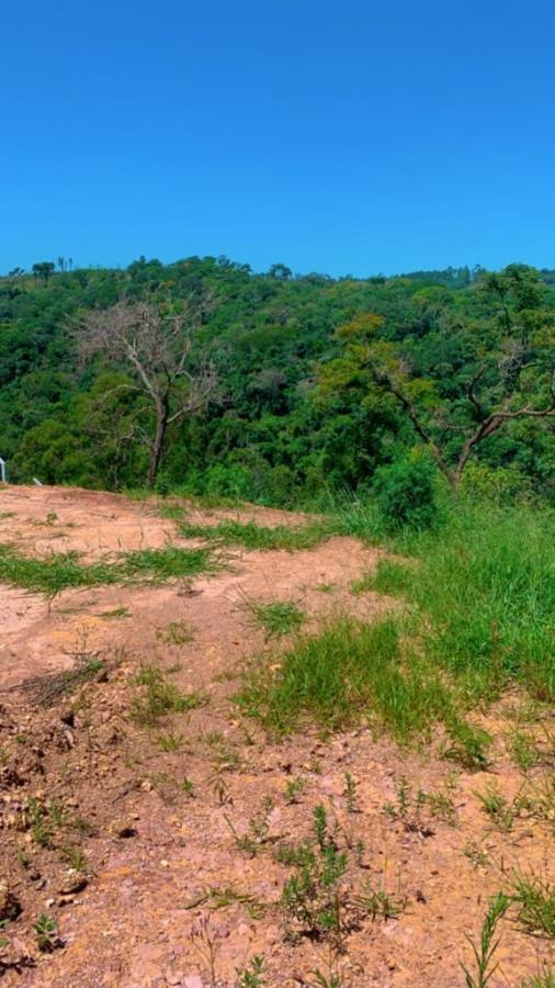 Terreno de 3.450 m² em Mairinque, SP