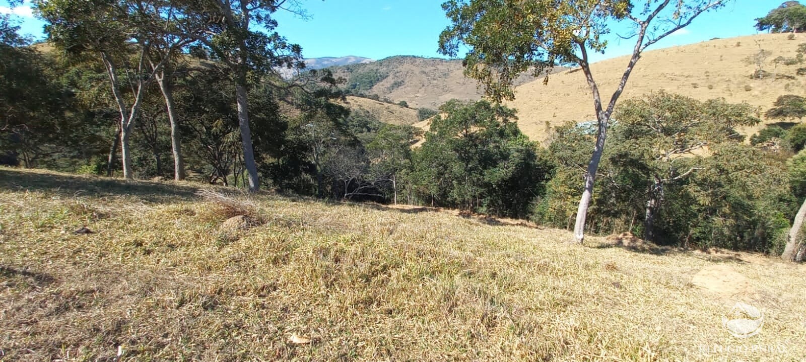 Sítio de 91 ha em Silveiras, SP