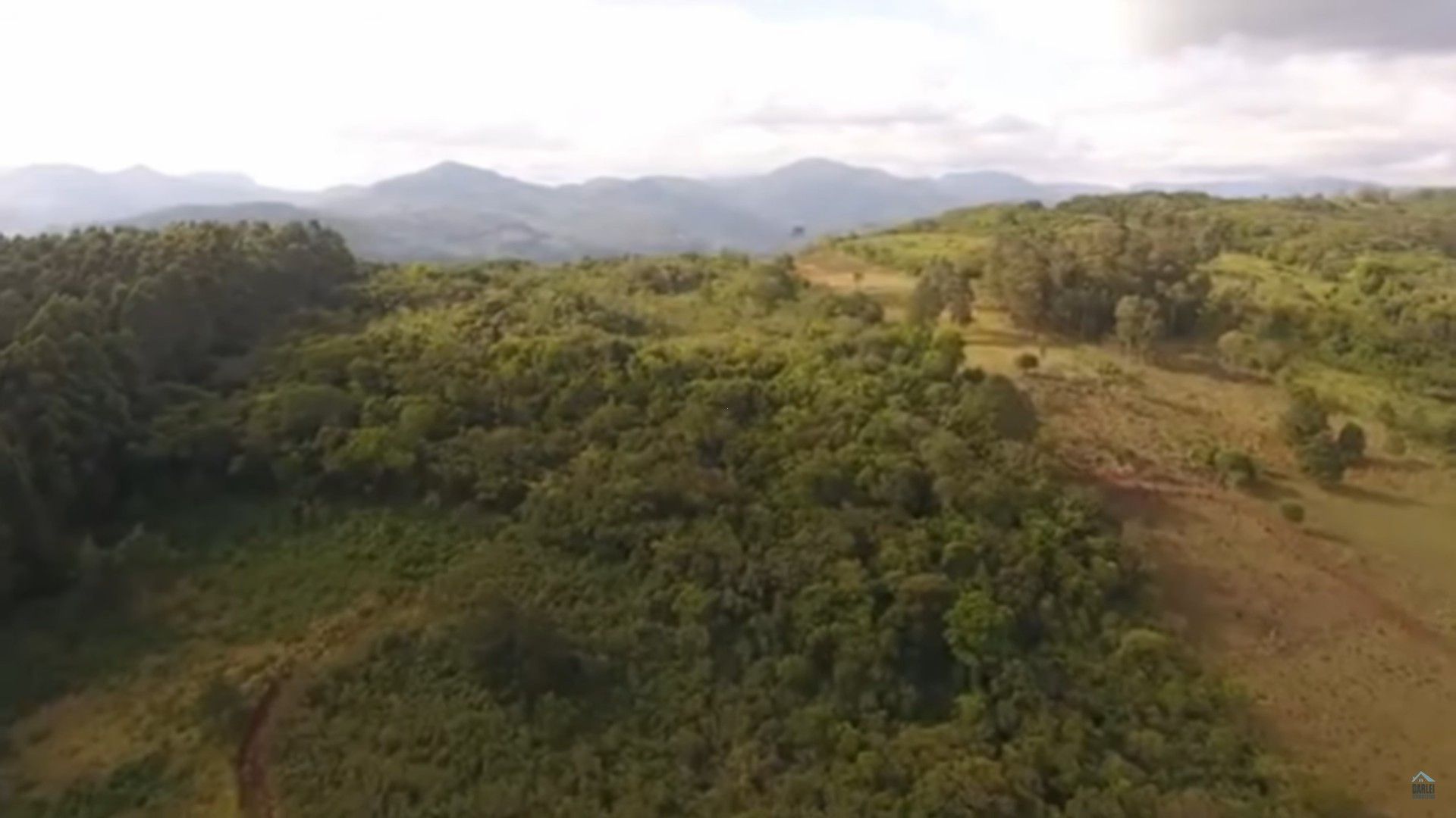 Terreno de 14 ha em Caraá, RS