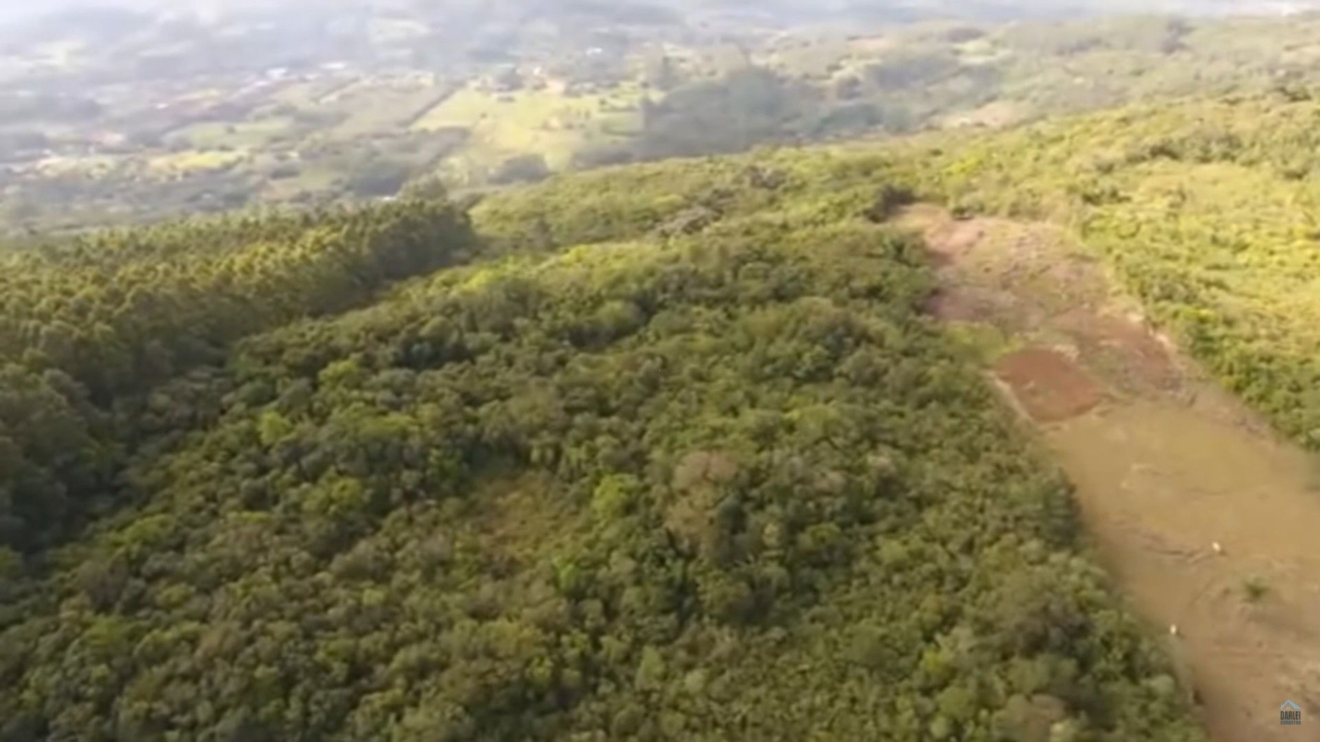 Terreno de 14 ha em Caraá, RS