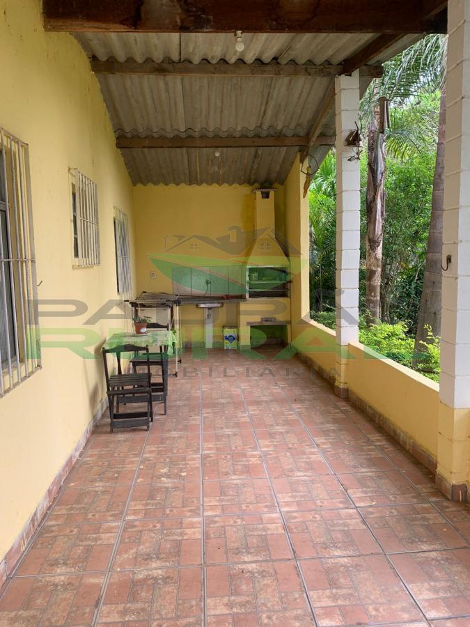 Chácara de 1.200 m² em Mairinque, SP