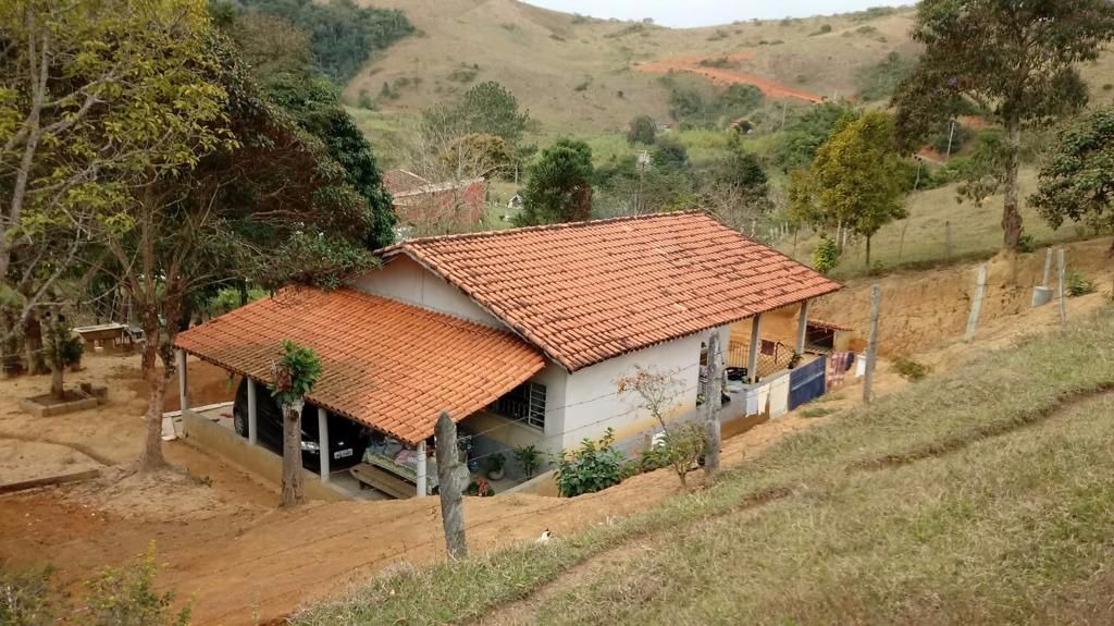 Sítio de 5 ha em São José dos Campos, SP