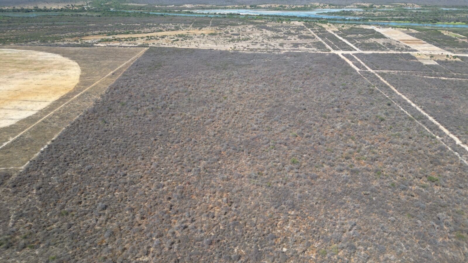 Fazenda de 1.020 ha em Barra, BA