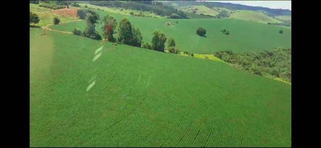 Fazenda de 108 ha em Pouso Alegre, MG