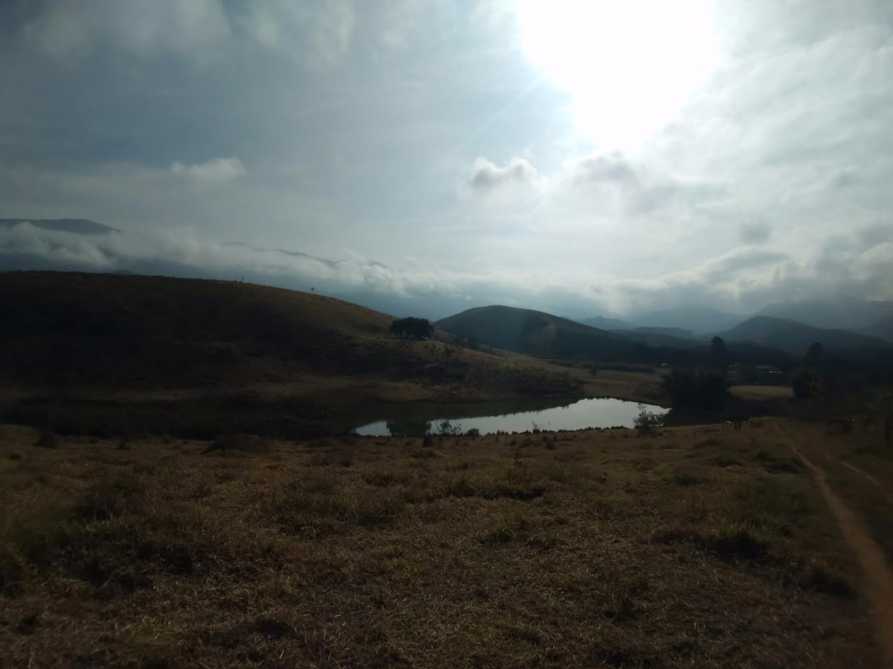 Fazenda de 92 ha em Pindamonhangaba, SP