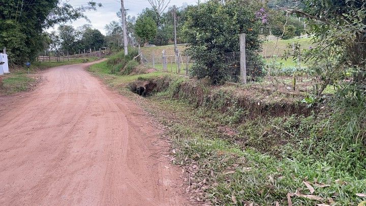 Chácara de 1 ha em Nova Hartz, RS