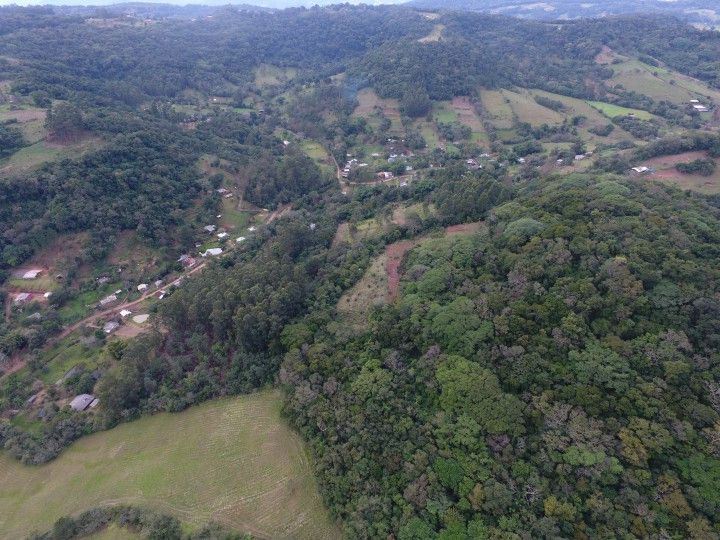 Chácara de 1 ha em Nova Hartz, RS