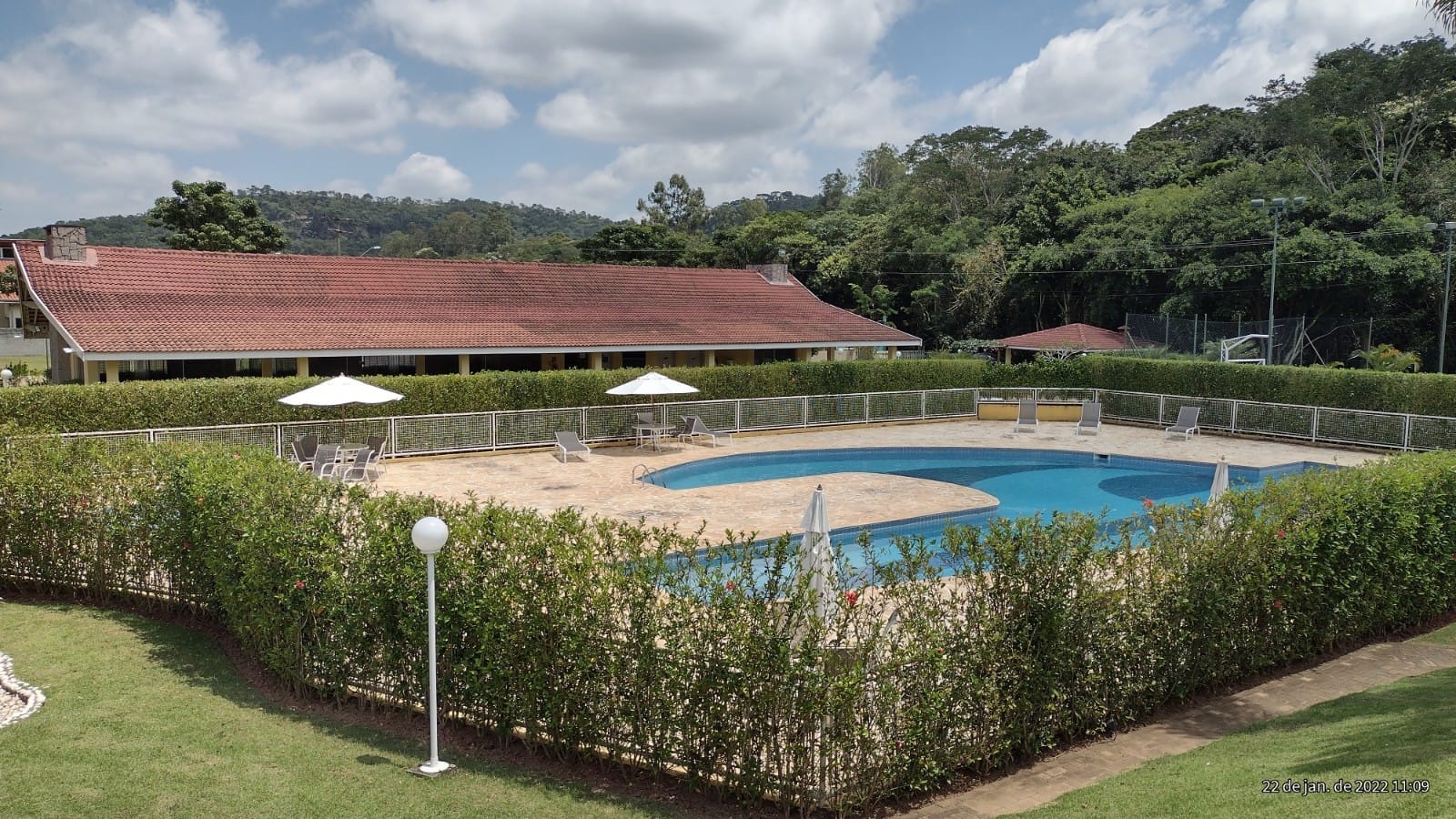 Terreno de 1.000 m² em Jambeiro, SP