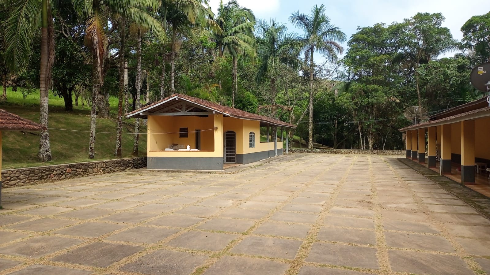 Fazenda de 397 ha em São José dos Campos, SP