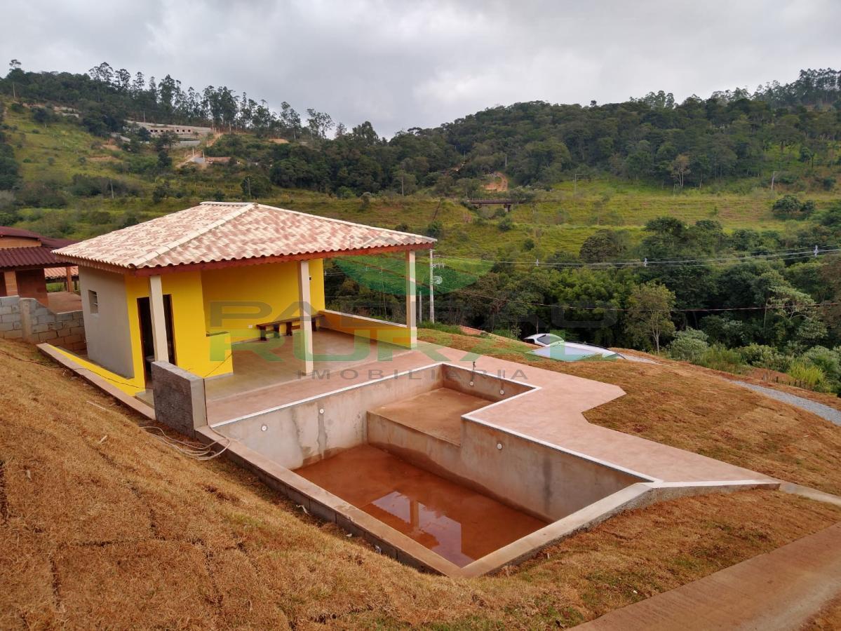 Chácara de 1.000 m² em Mairinque, SP