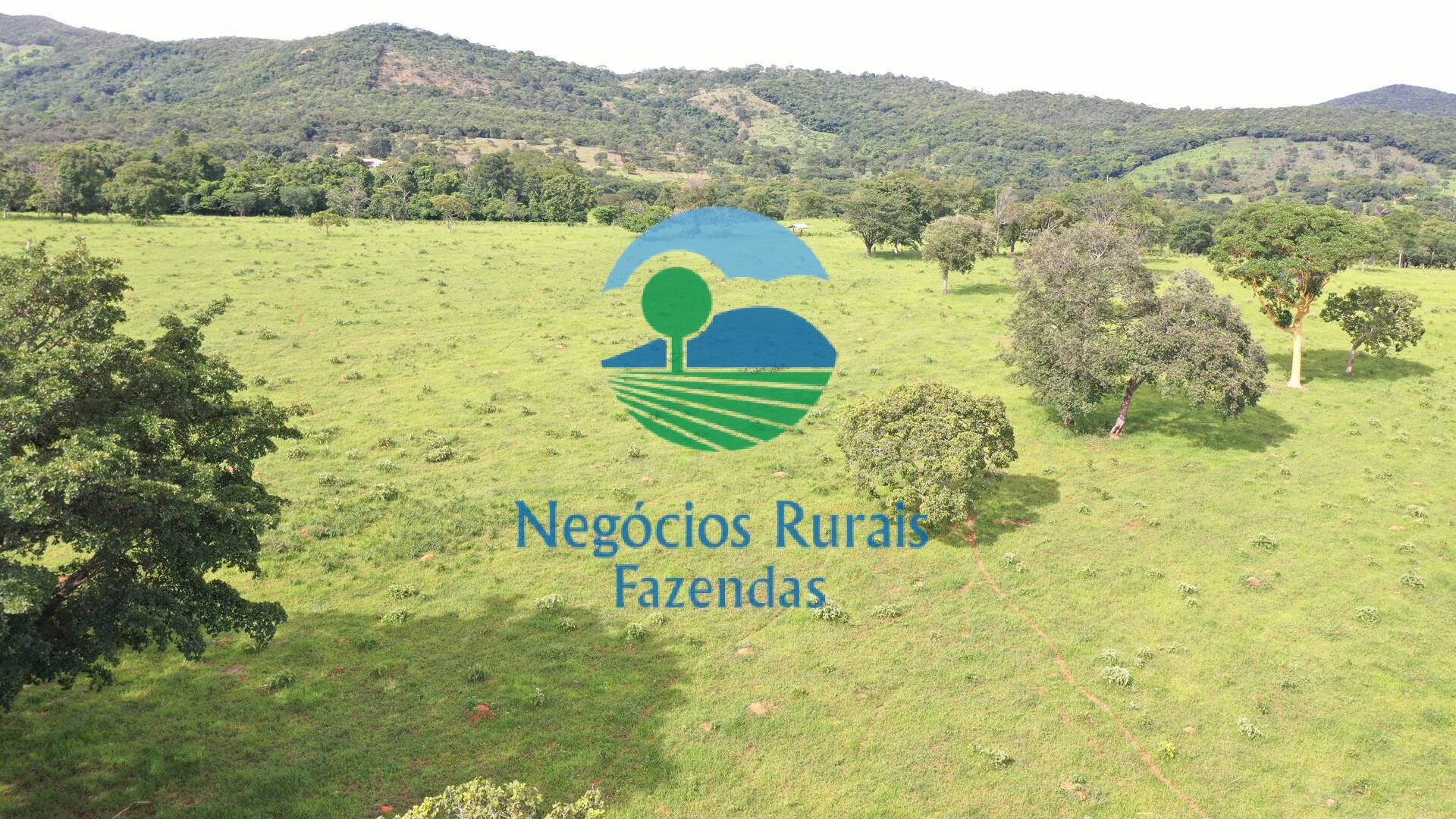 Fazenda de 174 ha em Pirenópolis, GO