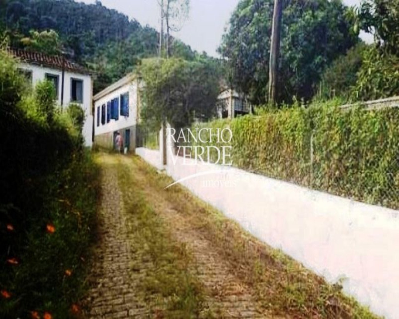 Fazenda de 543 ha em Rio Preto, MG