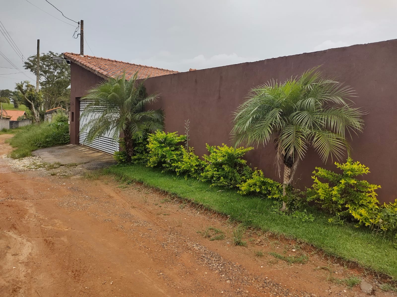 Chácara de 1.000 m² em Jacareí, SP