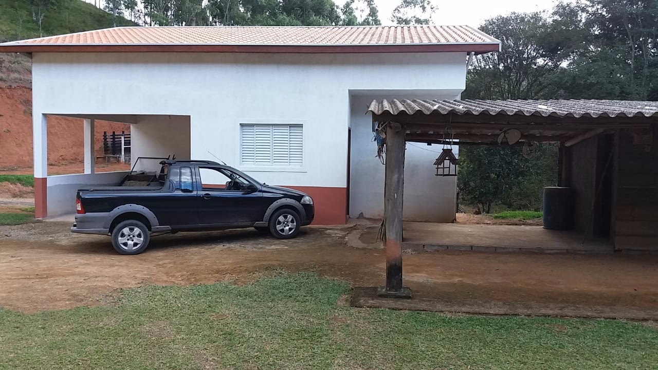 Sítio de 7 ha em São José dos Campos, SP