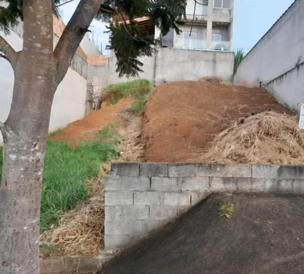 Terreno de 141 m² em São José dos Campos, SP