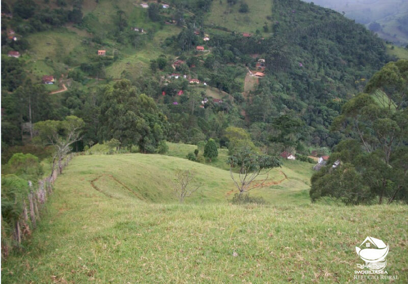 Terreno de 2 ha em São José dos Campos, SP