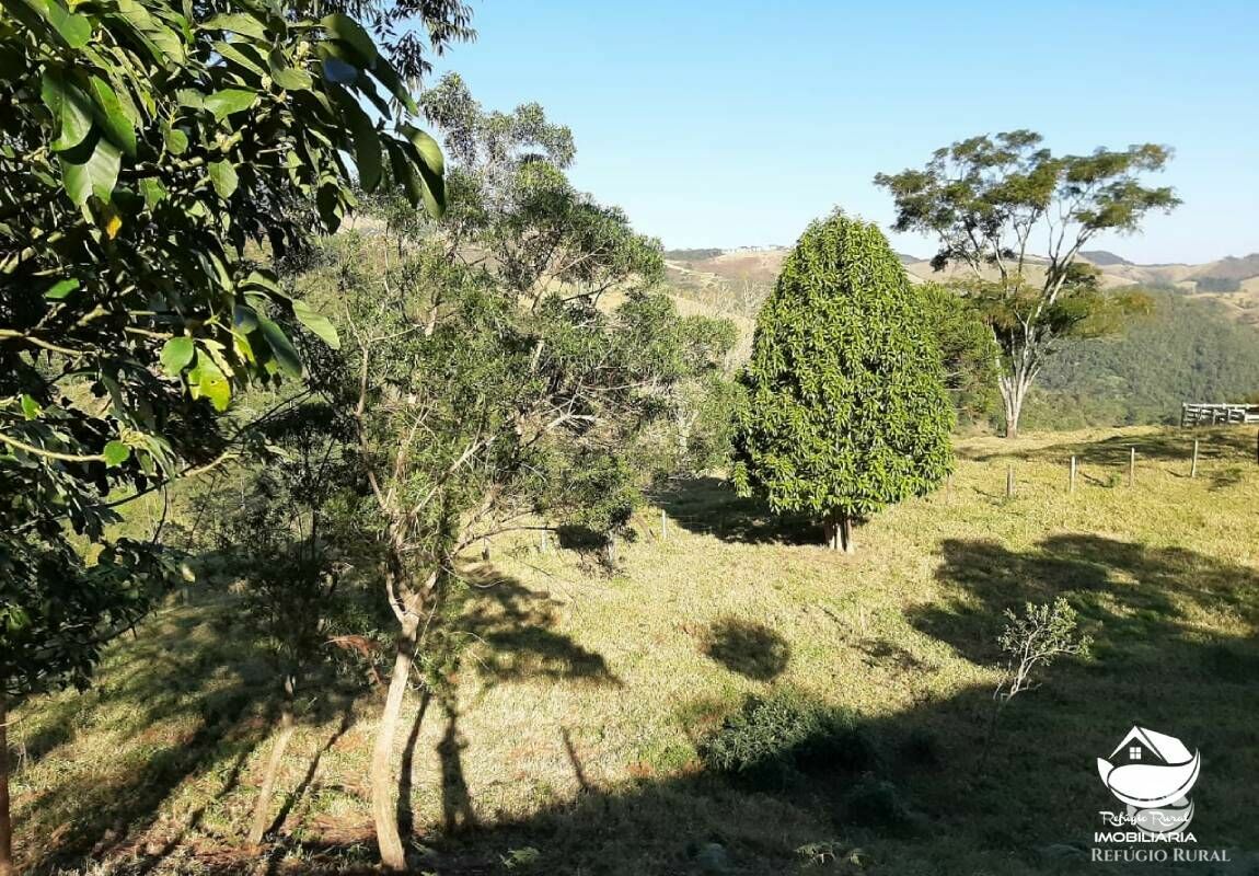 Terreno de 2 ha em São José dos Campos, SP