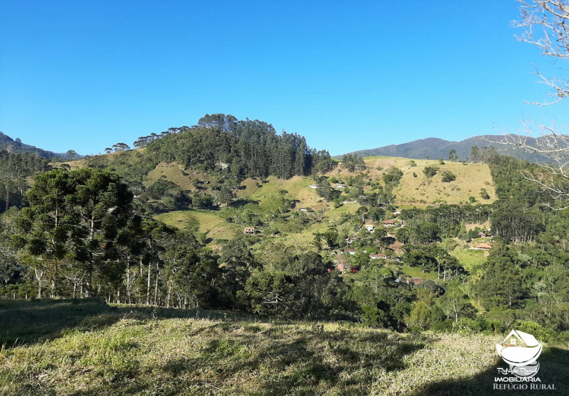 Terreno de 2 ha em São José dos Campos, SP