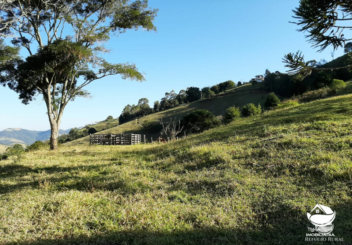 Terreno de 2 ha em São José dos Campos, SP