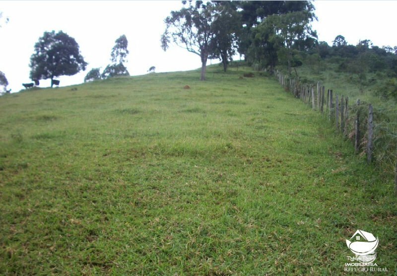 Terreno de 2 ha em São José dos Campos, SP