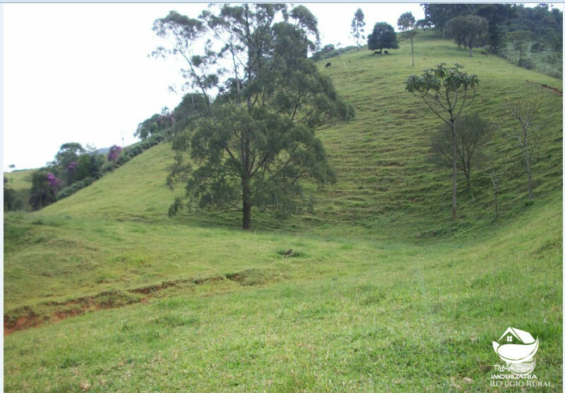 Terreno de 2 ha em São José dos Campos, SP