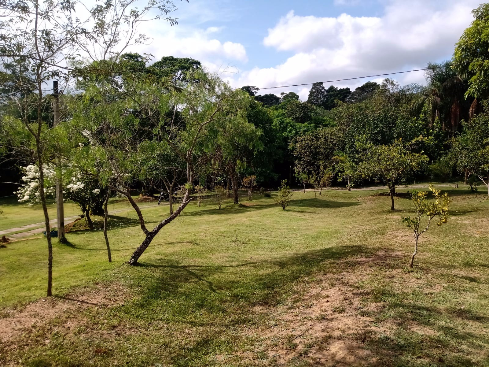 Chácara de 5.000 m² em Caçapava, SP