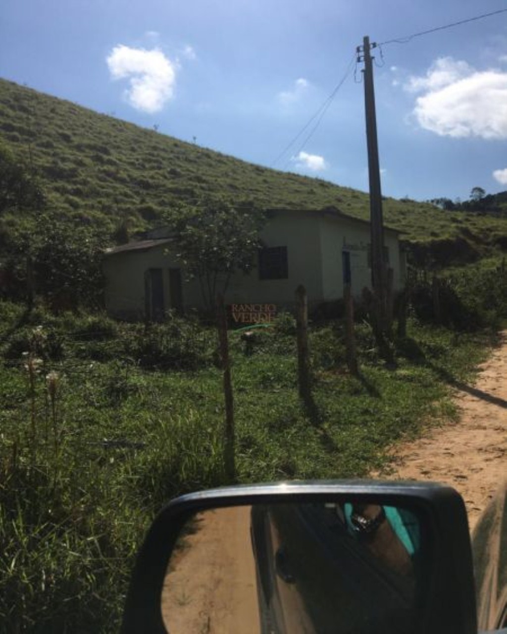 Fazenda de 242 ha em São Luiz do Paraitinga, SP