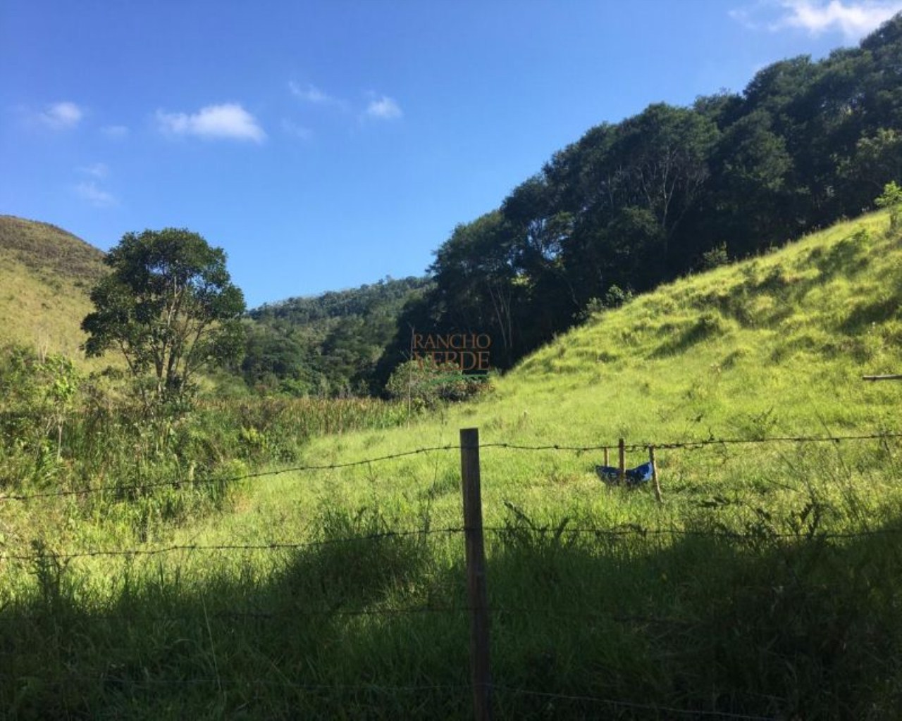 Fazenda de 242 ha em São Luiz do Paraitinga, SP