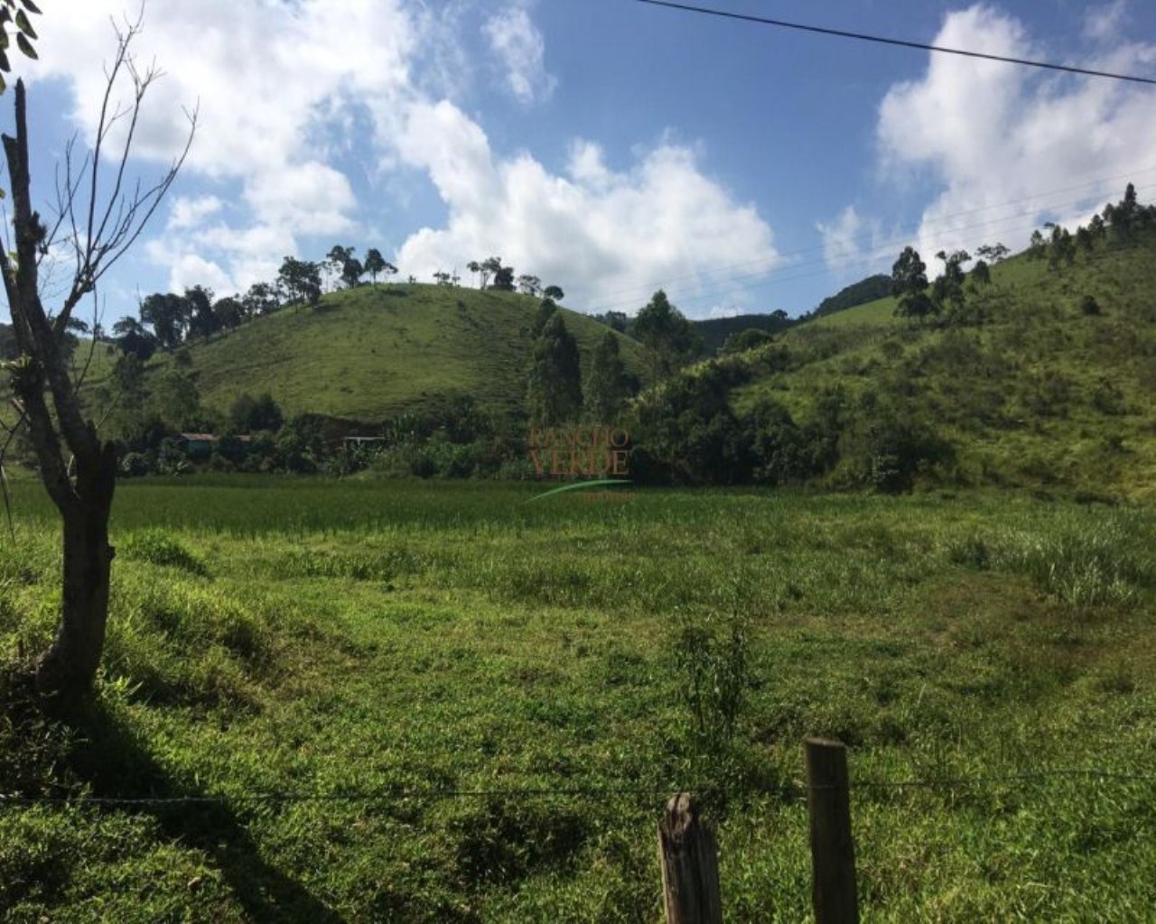 Fazenda de 242 ha em São Luiz do Paraitinga, SP