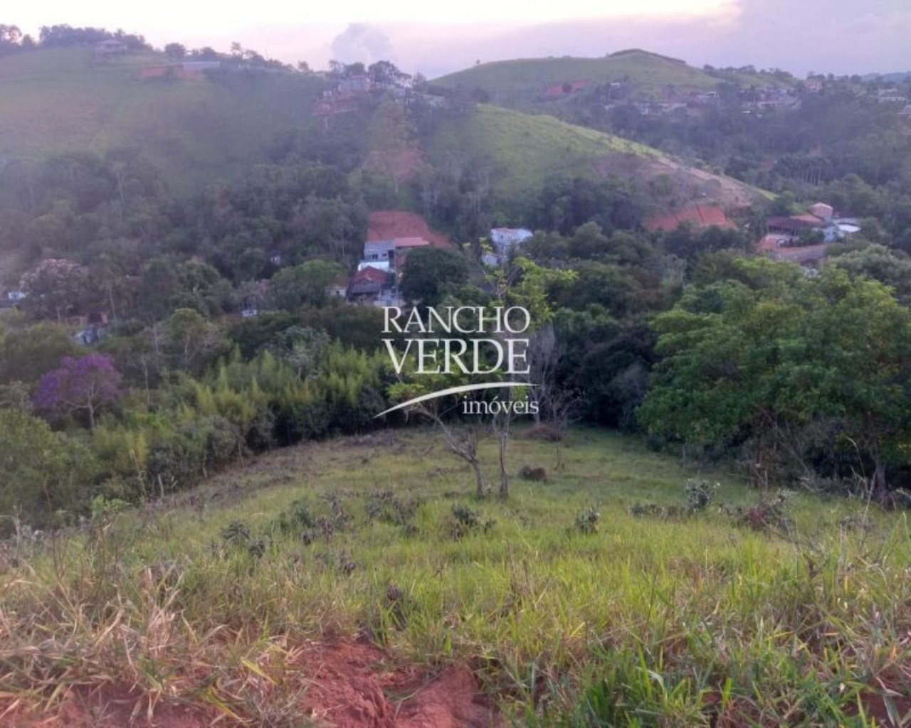 Terreno de 4 ha em São José dos Campos, SP