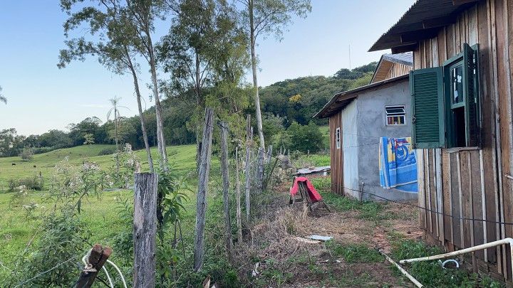 Terreno de 1.312 m² em Três Cachoeiras, RS