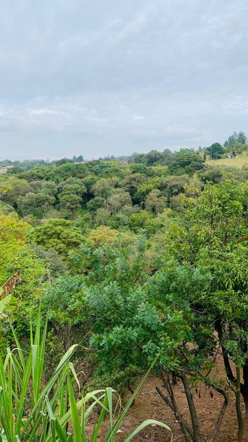 Chácara de 3.600 m² em Alumínio, SP