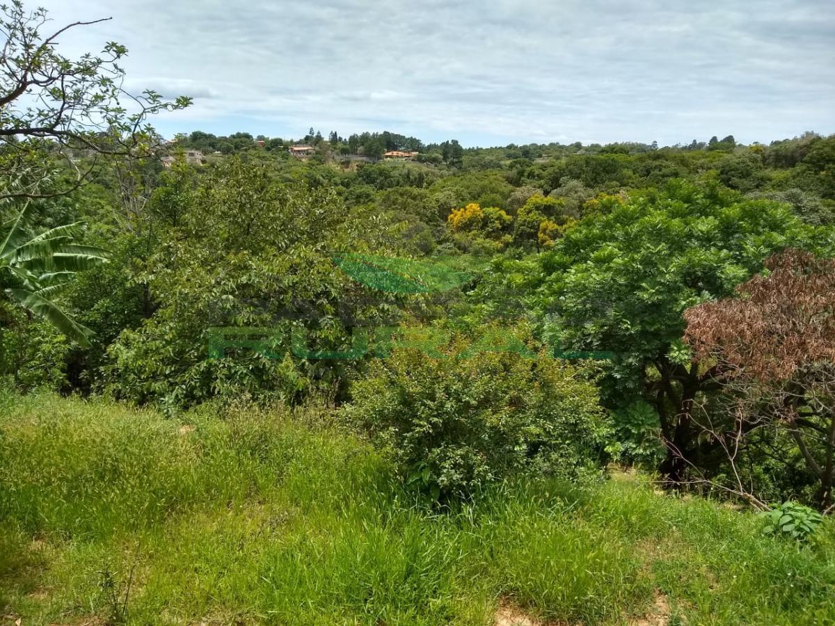 Chácara de 3.600 m² em Alumínio, SP