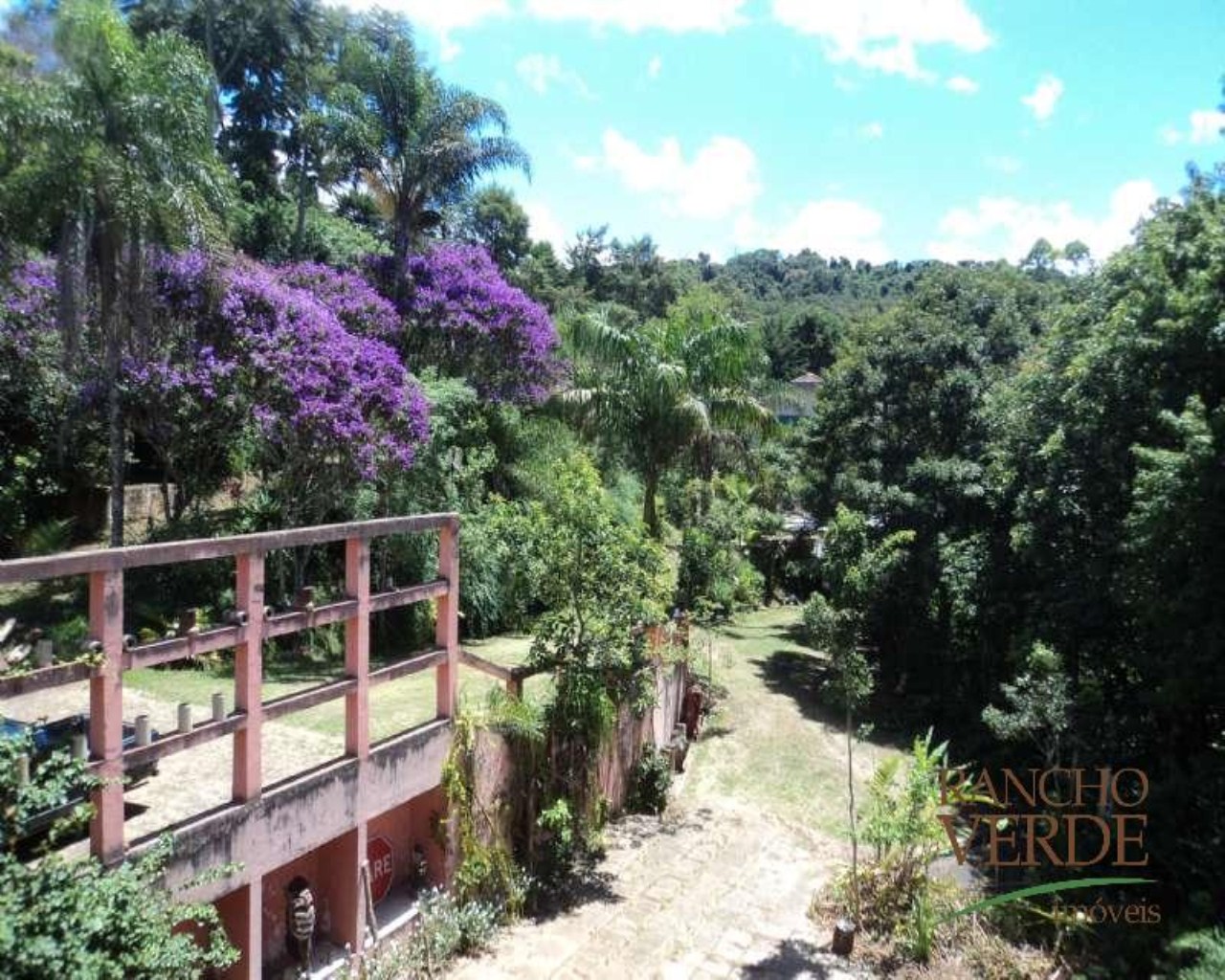Chalé de 7 ha em Santo Antônio do Pinhal, SP