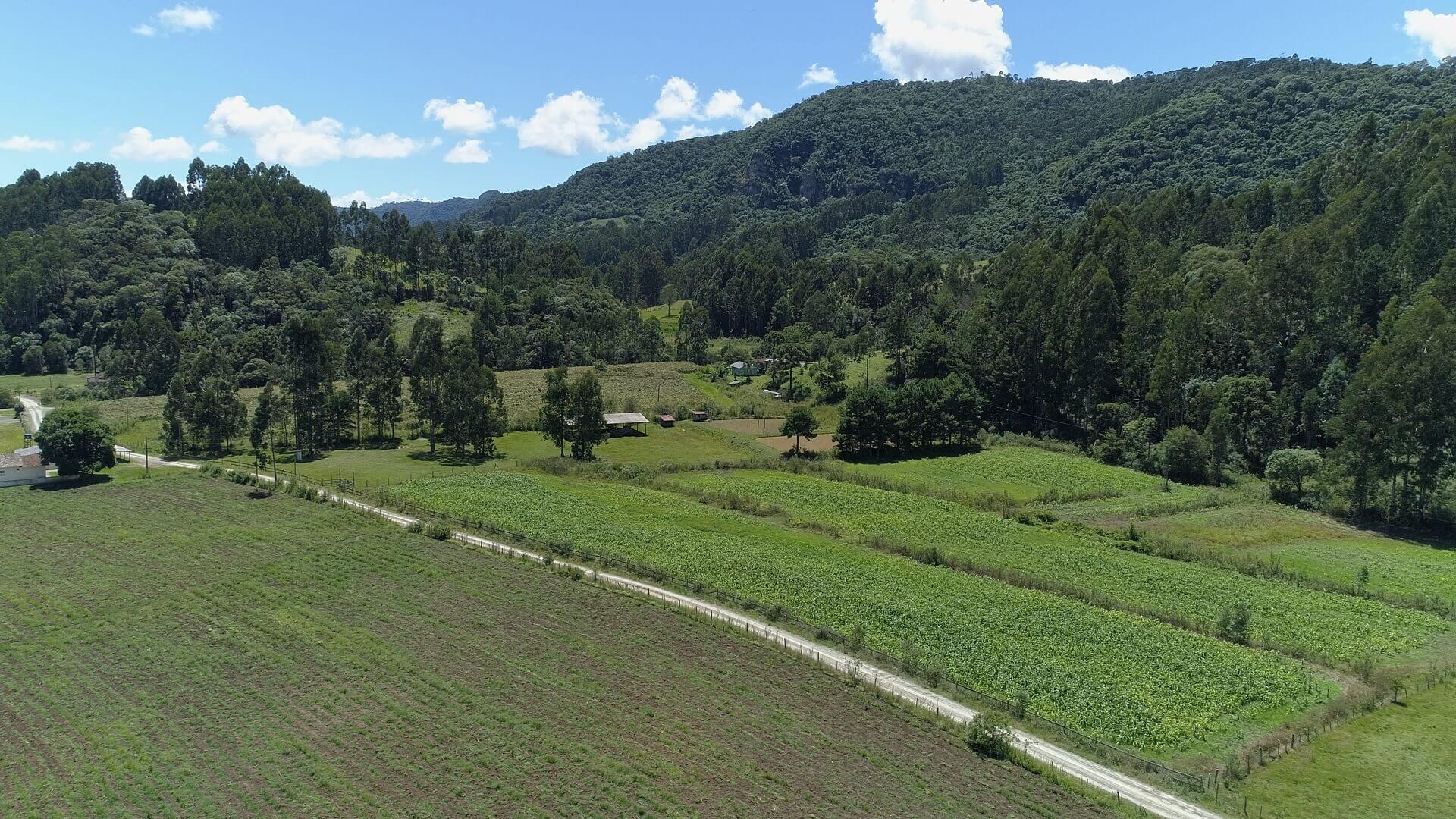 Sítio de 5 ha em Urubici, SC