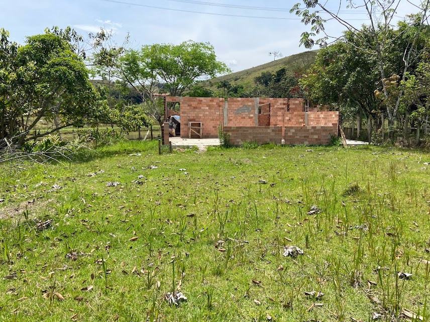 Chácara de 5.000 m² em São José dos Campos, SP