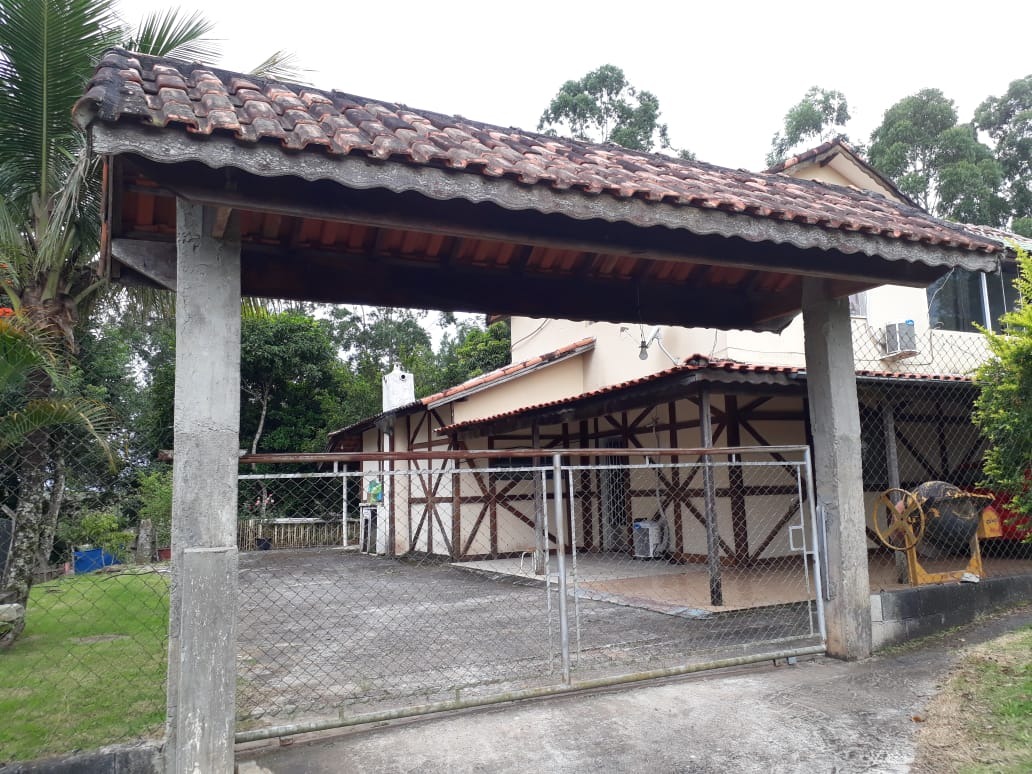 Chácara de 3.260 m² em São José dos Campos, SP