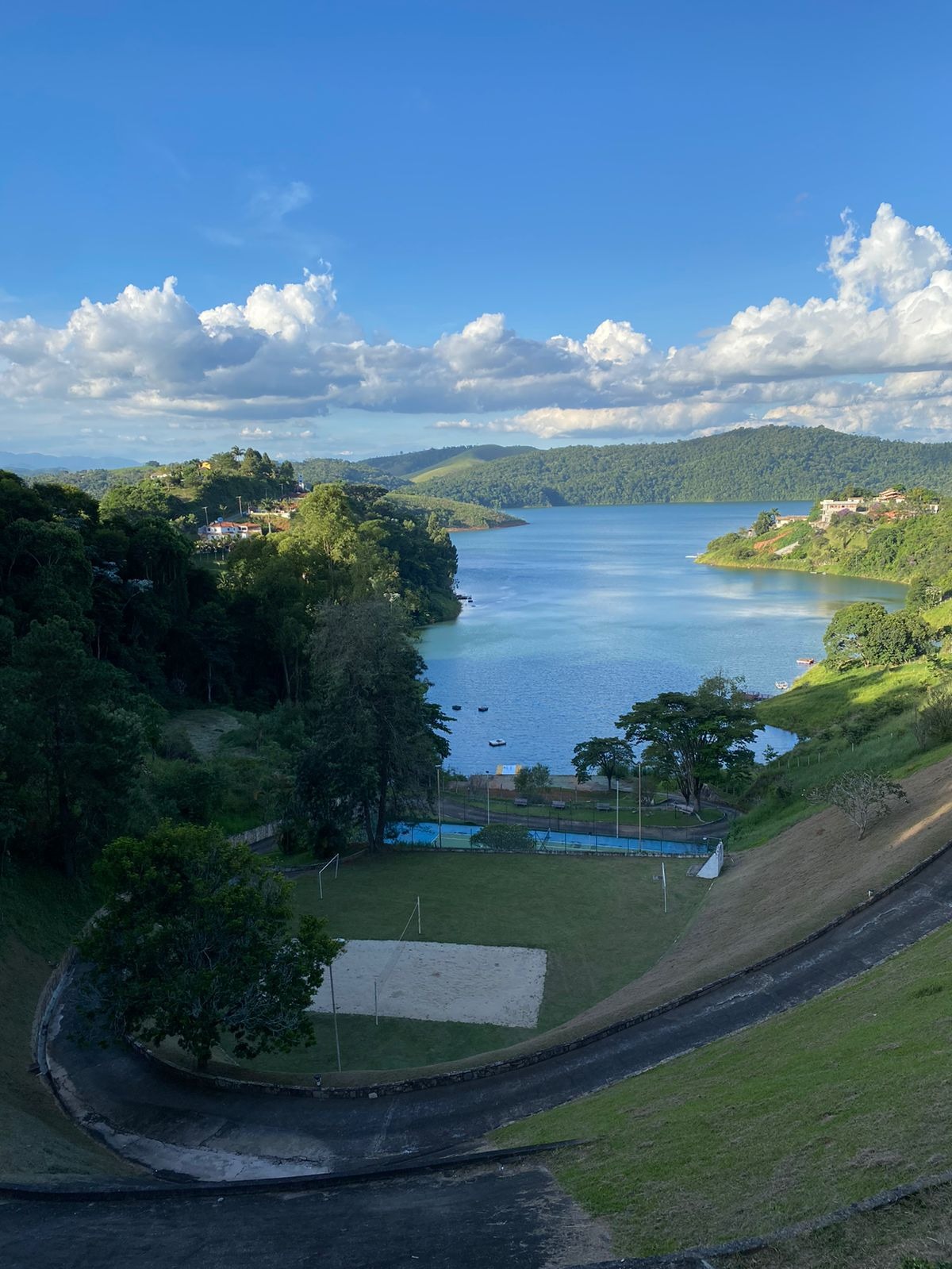 Chácara de 1 ha em Igaratá, SP