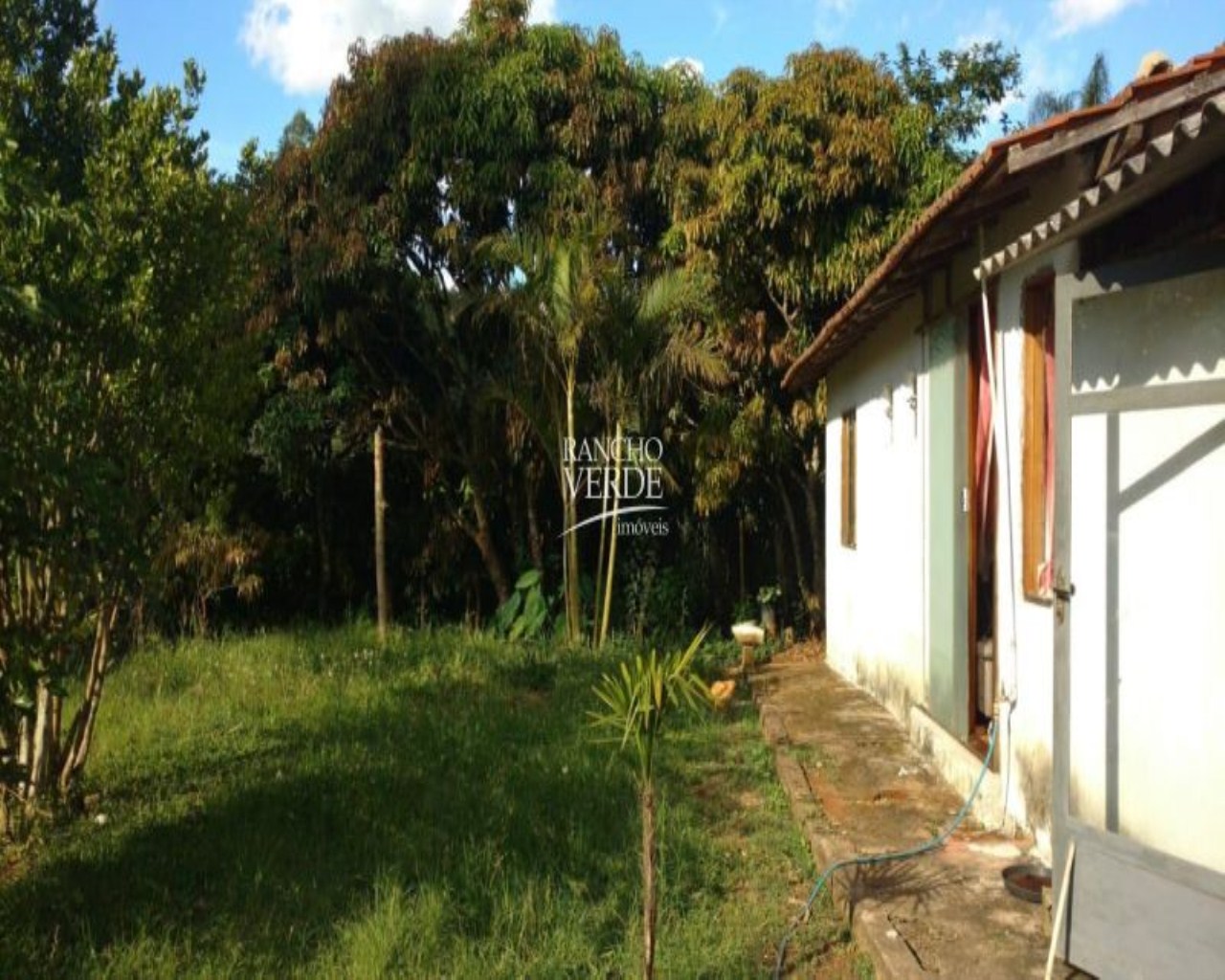 Sítio de 3 ha em São Luiz do Paraitinga, SP