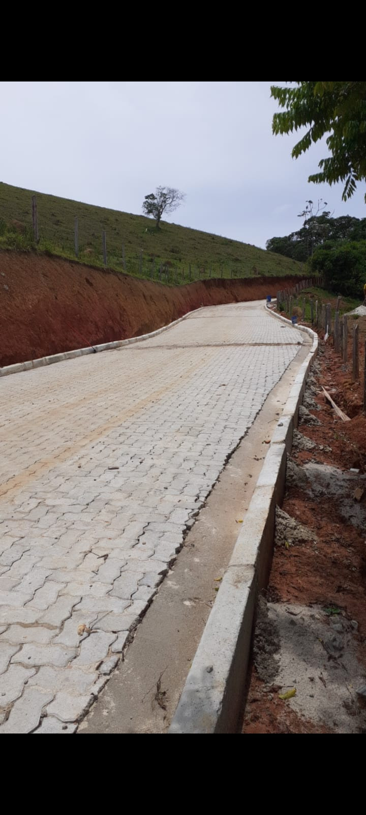 Chácara de 3 ha em Monteiro Lobato, SP