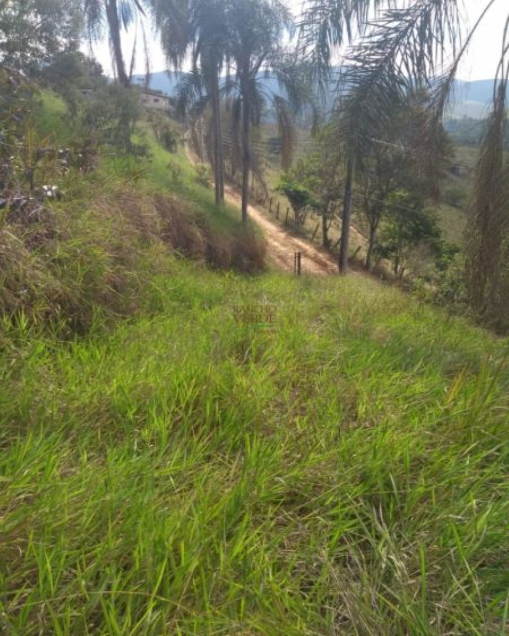 Terreno de 1.600 m² em São José dos Campos, SP