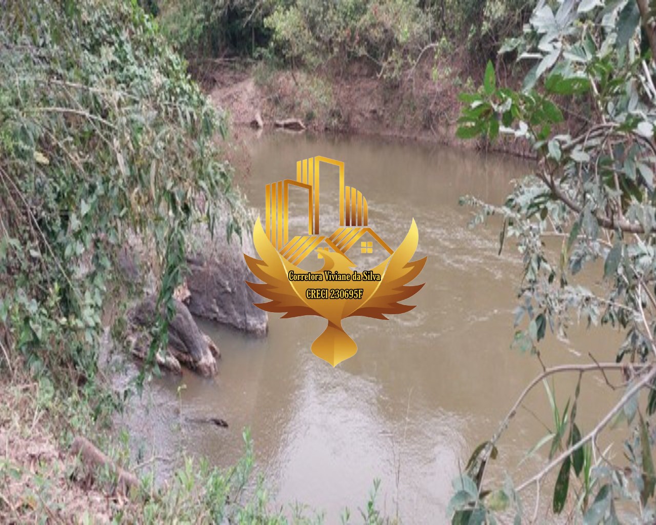 Terreno de 7 ha em São Luiz do Paraitinga, SP