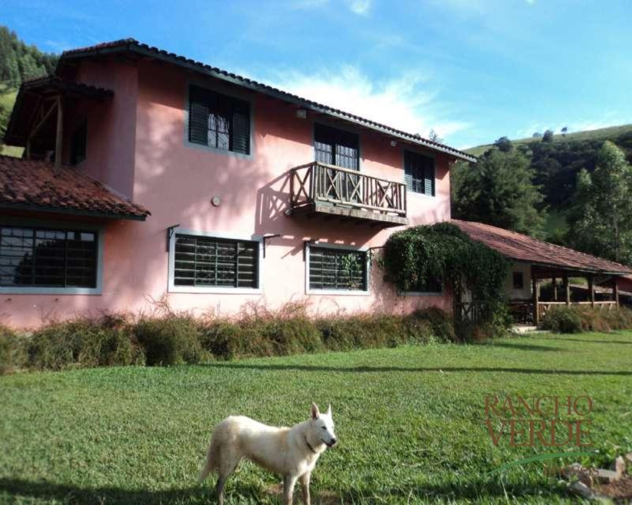 Fazenda de 208 ha em Paraibuna, SP